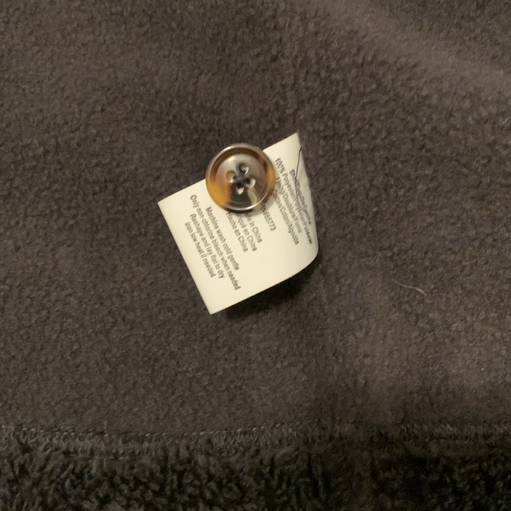 Nwot O’neill Medium Soft Jacket - image 3